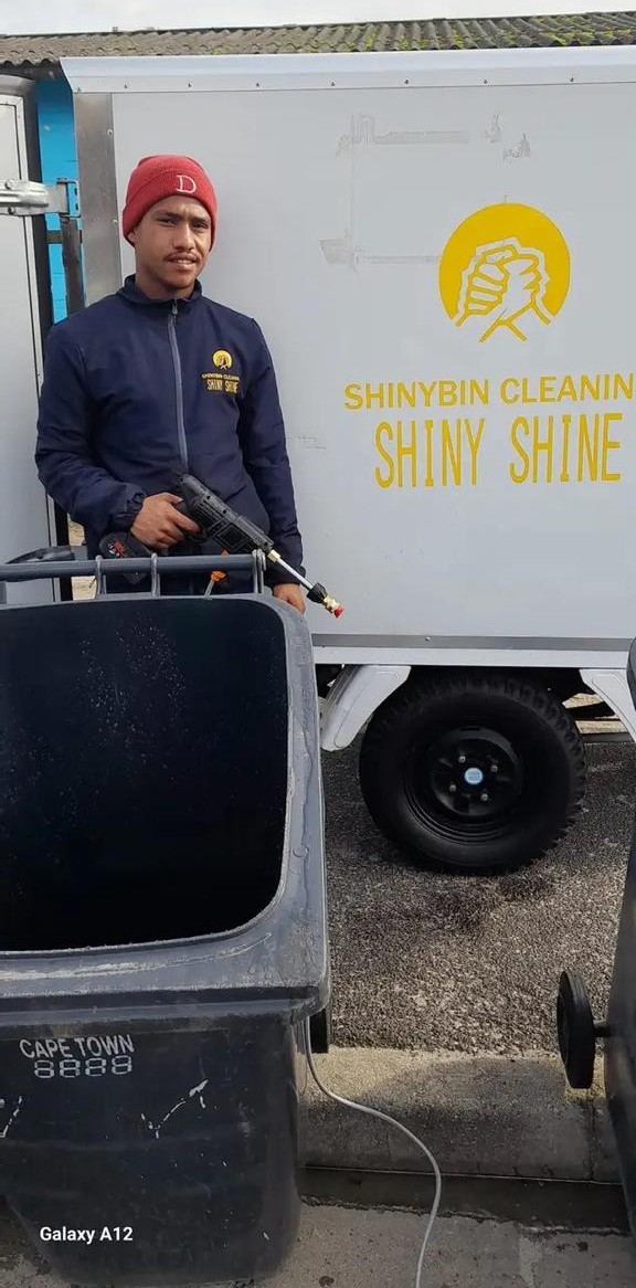 Cleaning Service