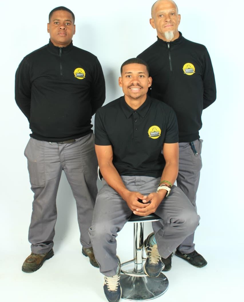 Cleaning Team