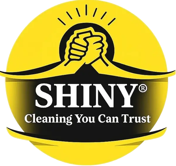 Shiny Bin logo